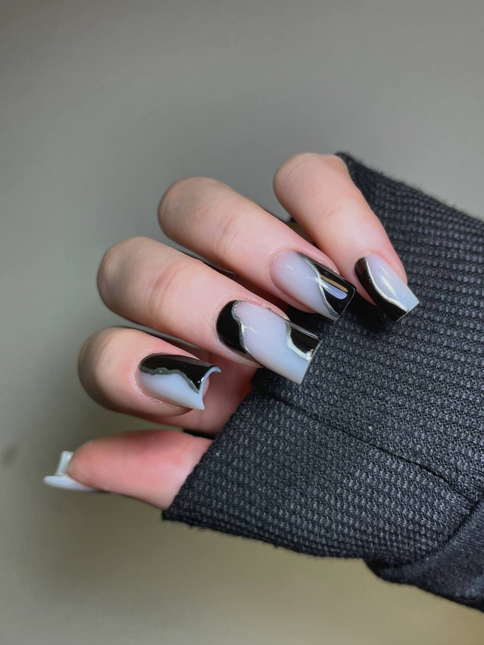 Наращивание классик