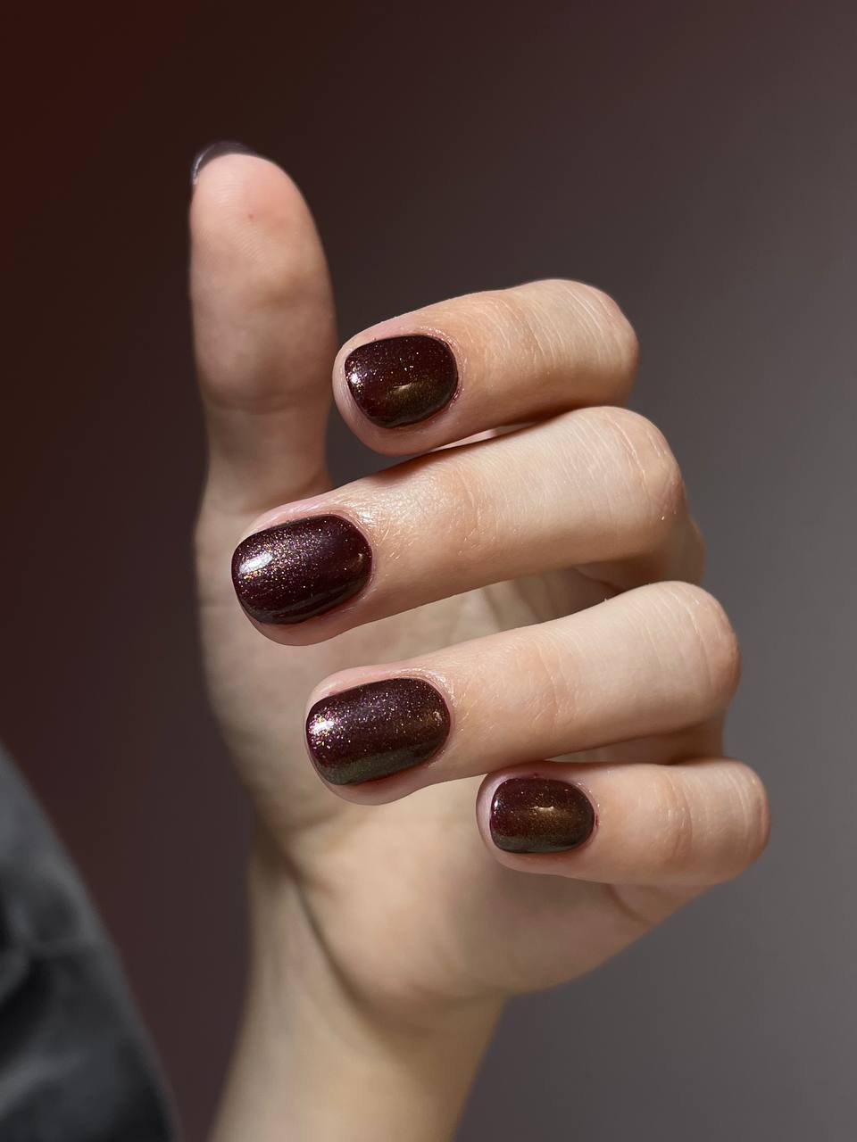 Омбре дизайн