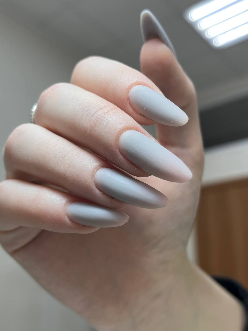 Яркие оттенки